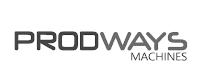 Prodways logo