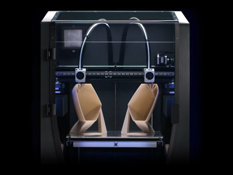 3D tiskárna BCN3D Epsilon W50