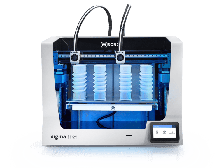 3D tiskárna BCN3D Sigma D25