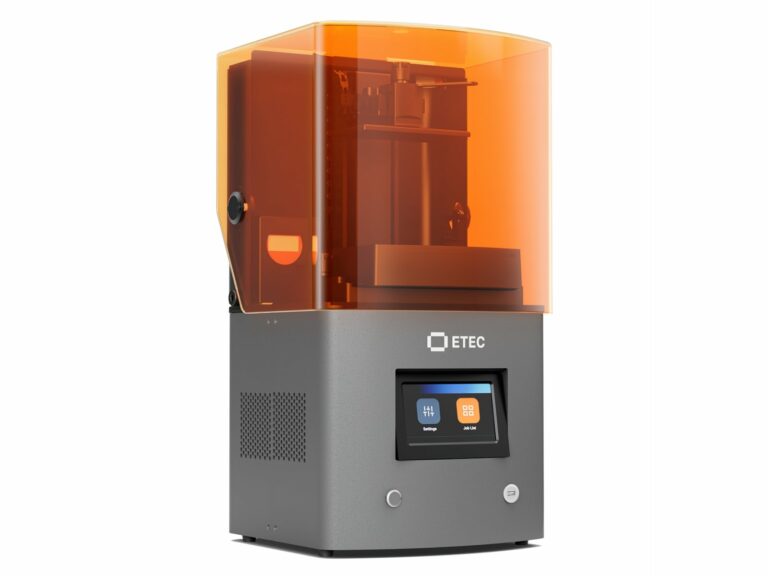 3D tiskárna ETEC Envision One