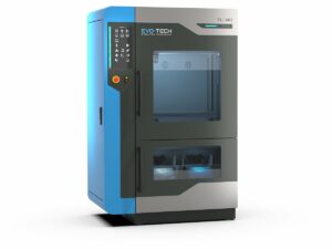 3D tiskárna EVO-tech EL-140