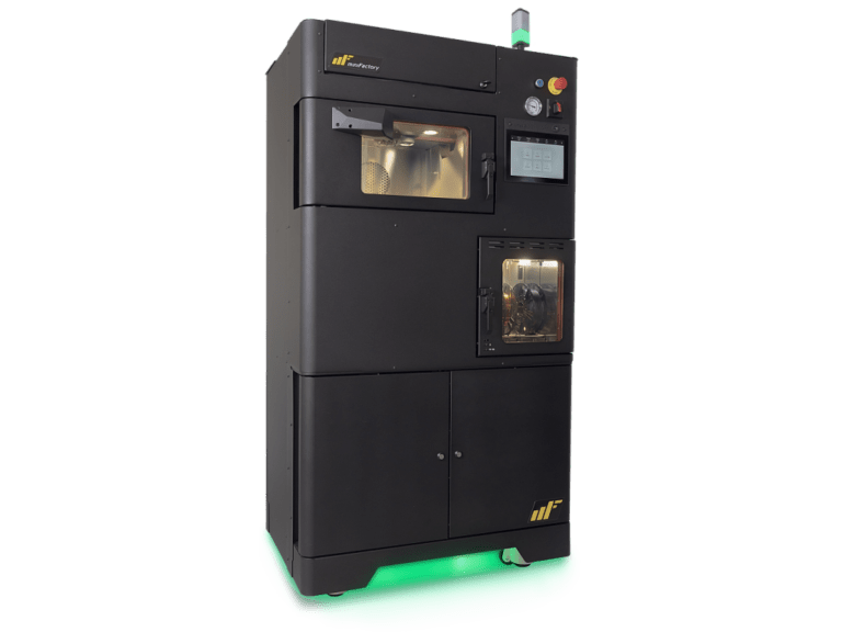 3D tiskárna MiniFactory Ultra 2