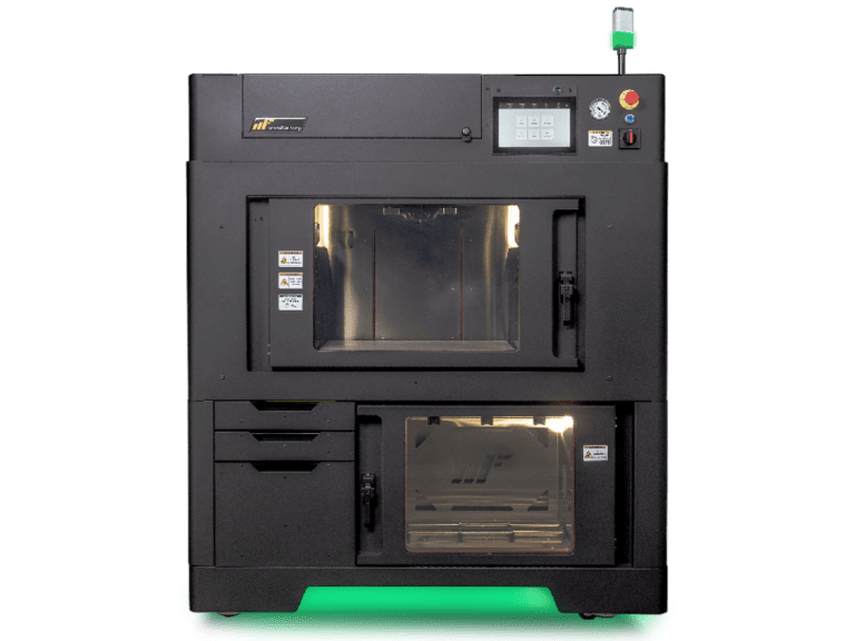 3D tiskárna MiniFactory Ignite