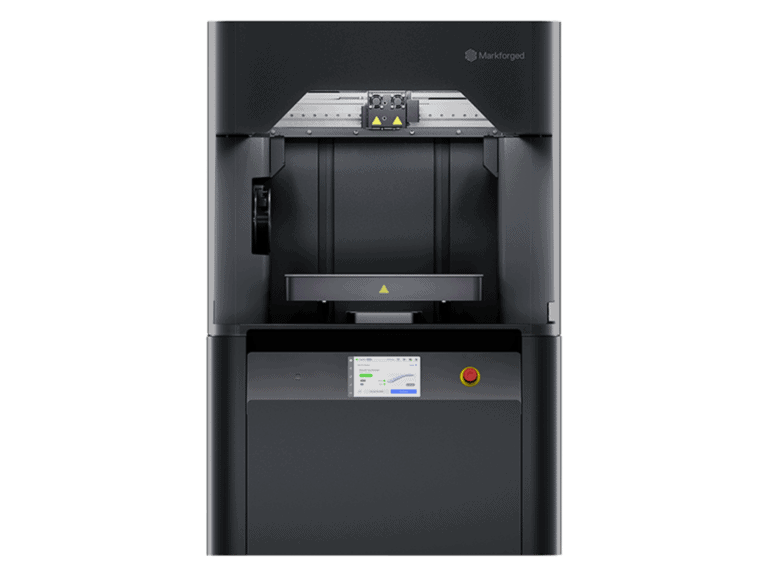 3D tiskárna Markforged FX10
