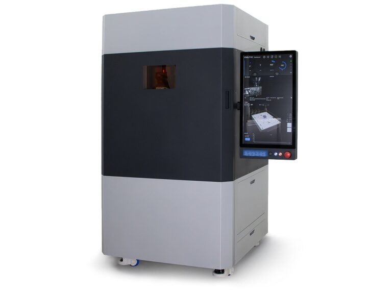 3D tiskárna Meltio M600