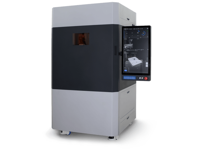 3D tiskárna Meltio M600