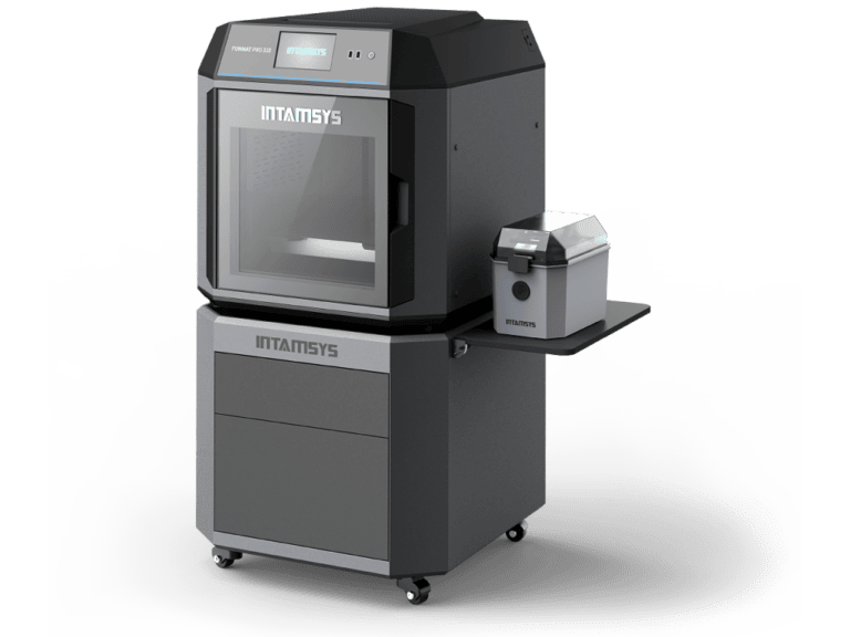 Intamsys FUNMAT Pro 310