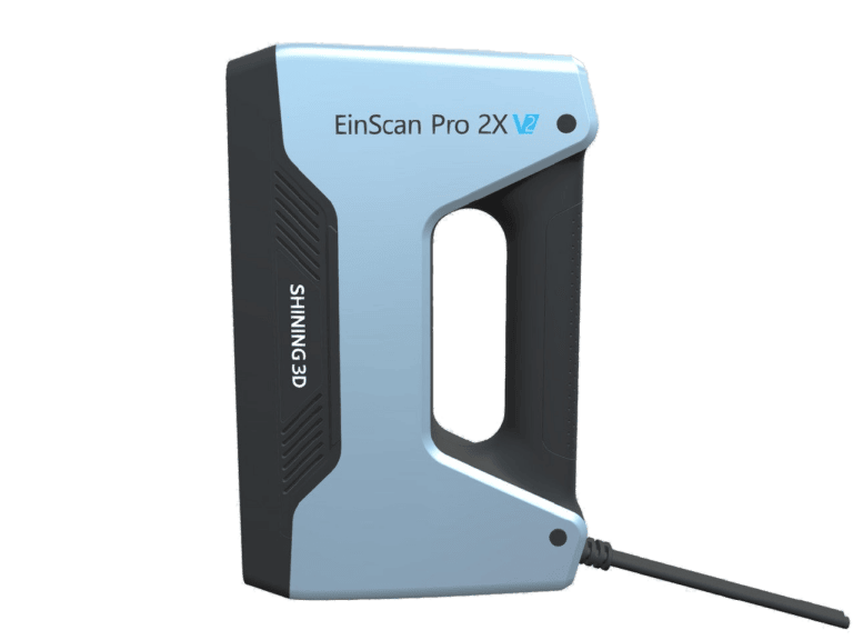 3D skener Shining 3D EinScan Pro 2X V2